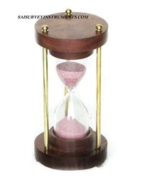 Sand Timer (3 Minutes)