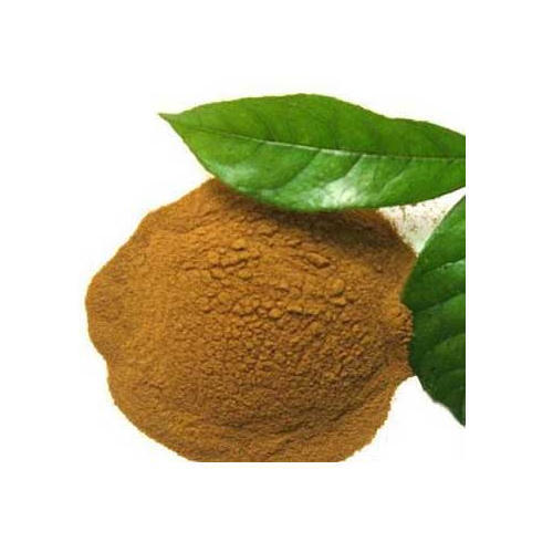 Nishoth Extract (Operculina Turpethum Extract)