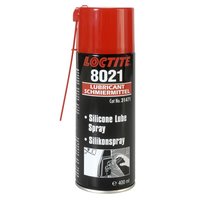 Hyderabad Food Grade NSF Loctite LB 8021 Silicon Oil Lubricant