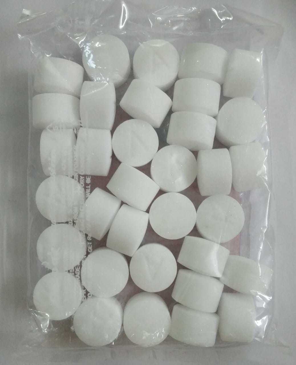 Zero Moth Naphthalene Balls