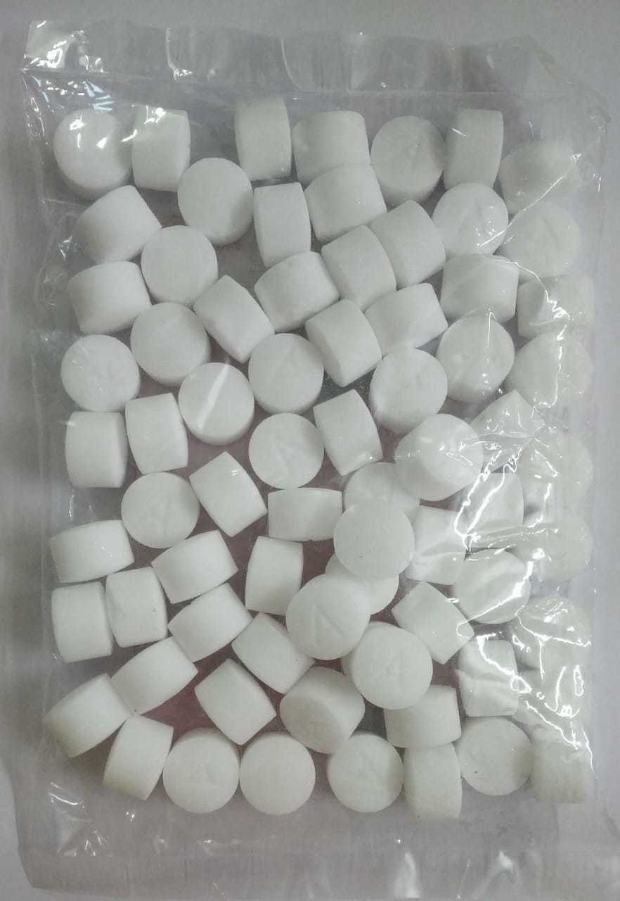 Zero Moth Naphthalene Balls