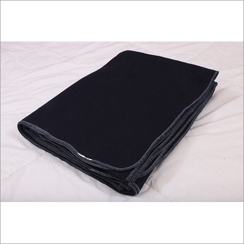 Navy Blue Miitary Blankets