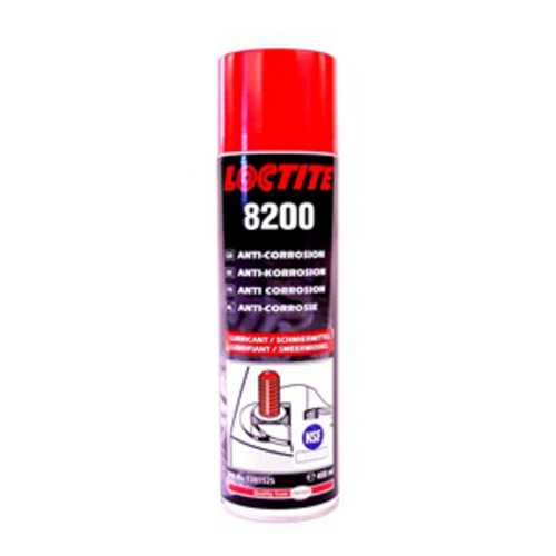 Food Grade NSF Loctite LB 8200 Corrosion Inhibitor Food Grade NSF Loctite LB 8200 Corrosion Inhibitor