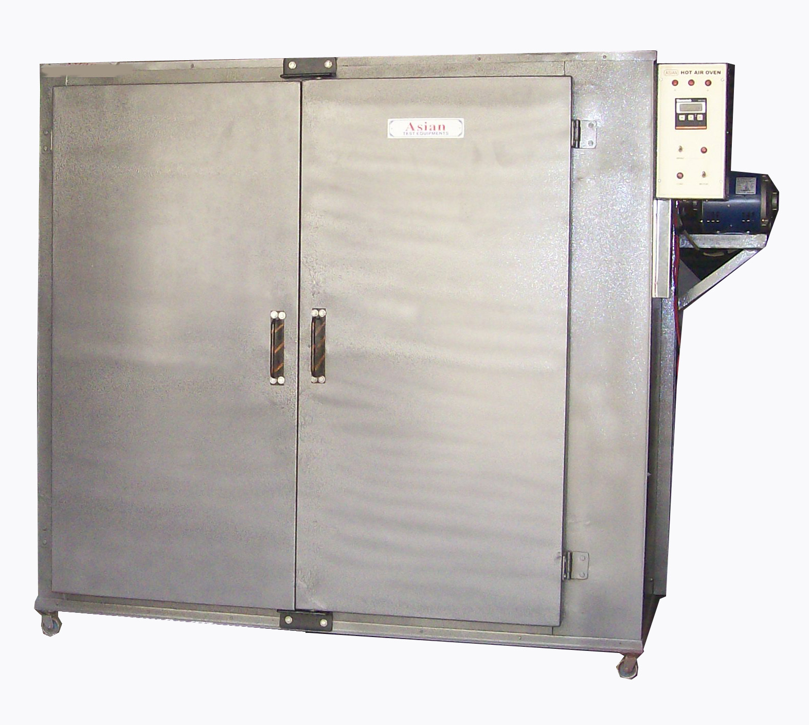 Hot Air Oven Manufacturer in Hapur, Supplier, Exporter