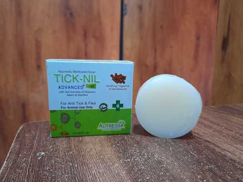 ANTI TICK SOAP