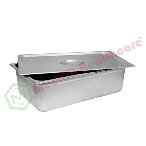 Surgical Instrument Tray