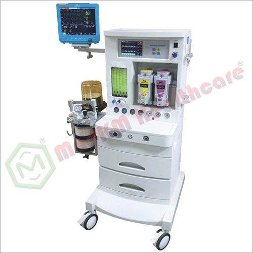 Anaesthesia Machine and Workstation