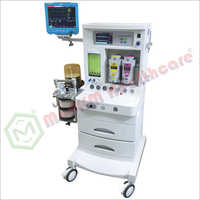 Anaesthesia Machine and Workstation