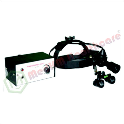 Direct Halogen Headlights
