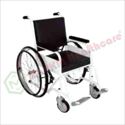 Wheelchair Fix/ Folding