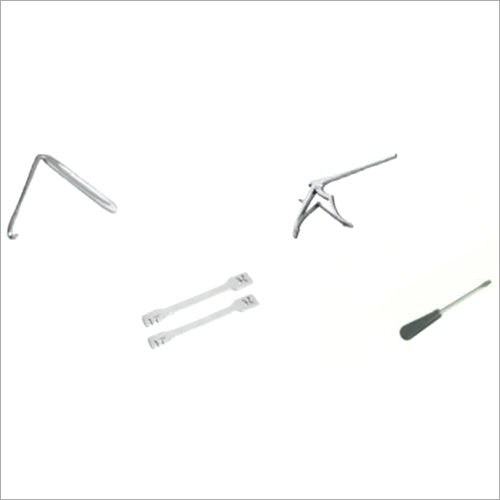 Spine Surgery Instruments Set