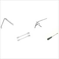 Spine Surgery Instruments Set