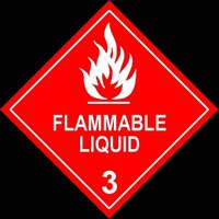 Flammable Goods Courier Services