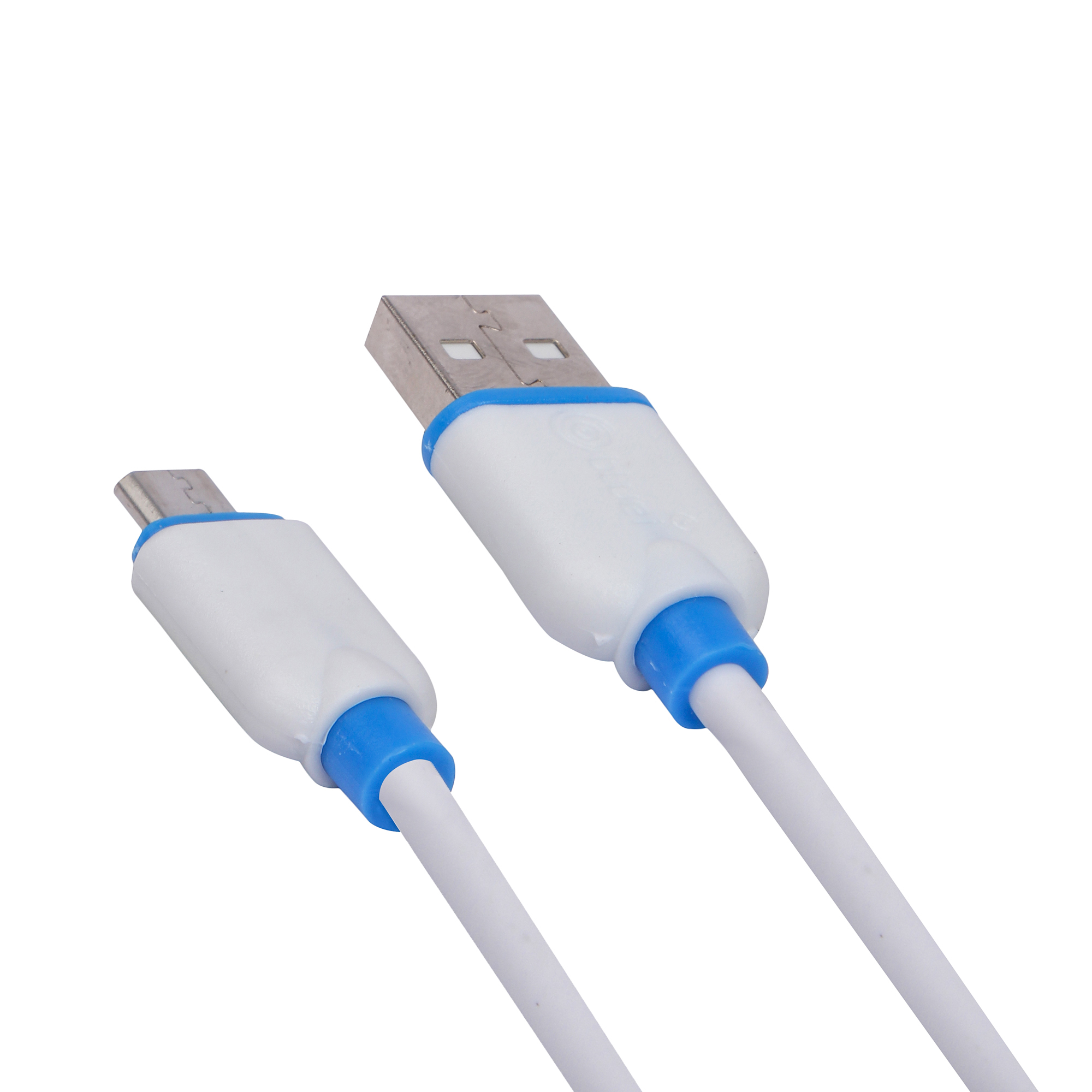 Sp-02 2.8 Amp Micro Fast Bluei Data Cable