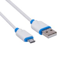Sp-02 2.8 Amp Micro Fast Bluei Data Cable