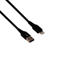 Dc-x11 2.4 Amp Iphone Fast Bluei Data Cable