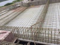 Plastic Shuttering Sheet