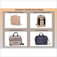 Custom Conference Bag