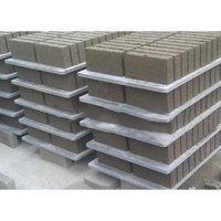 Brick Plastic Pallet
