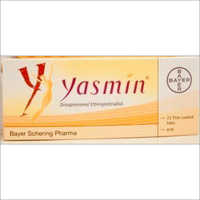 Yasmin Tablets