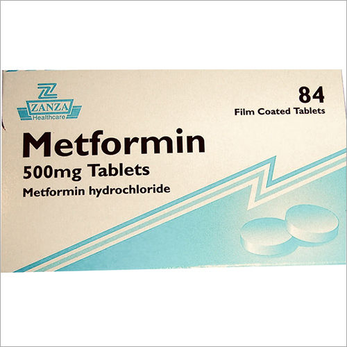 Metformin Tablet