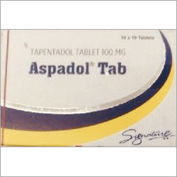 Aspadol Tablet
