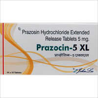 Prazocin-5 XL
