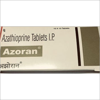 Azoran Tablet