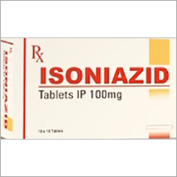 Isonizid Tablet By PRASTU ENTERPRISES