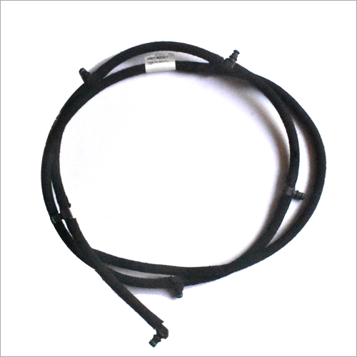 Tata Truck 6 Cylinder Automotive Over Flow Fuel Pipe