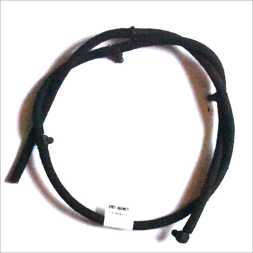 Tata Truck 4 Cylinder Automotive Over Flow Fuel Pipe