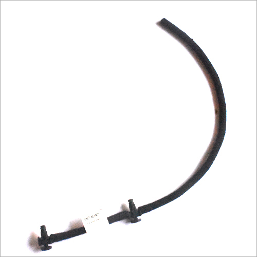 TATA ACE Dicore Automotive Over Flow Fuel Pipe