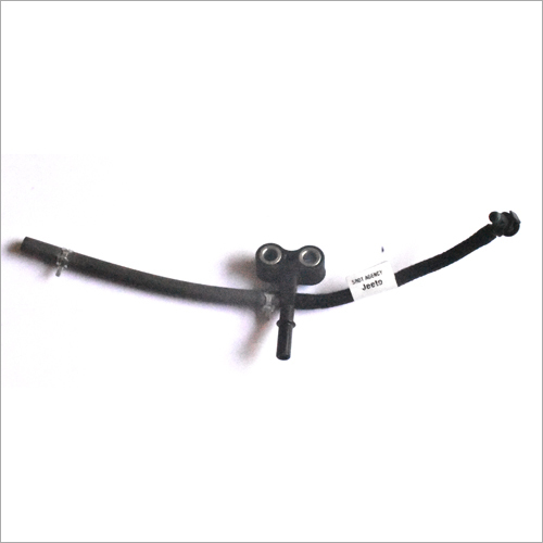 Mahindra Jeeto Over Flow Fuel Pipe