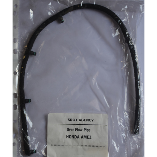 Honda Amez Over Flow Pipe