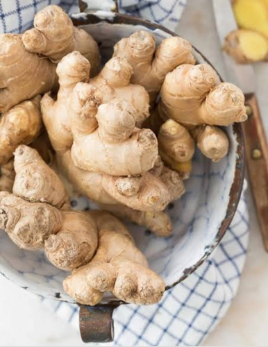 Fresh Ginger Moisture (%): Any