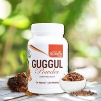 Guggul Powder