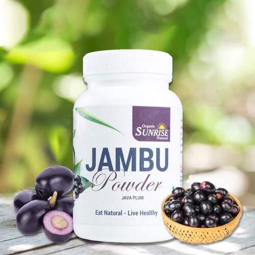 Jamun Powder