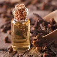 Clove Bud Oil - Pure Essential Oil Extract | Rich Aroma, Natural Antioxidant Properties, Ideal For Aromatherapy