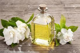 Gardenia Oil