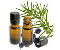 Juniper Leaf Oil