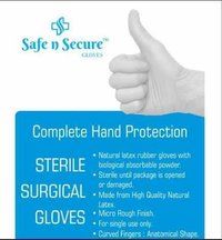 SURGICAL GLOVES