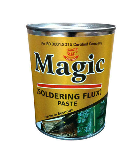 B.I.C Magic Soldering Flux Paste