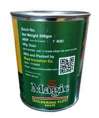 B.I.C Magic Soldering Flux Paste