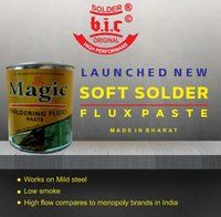 B.I.C Magic Soldering Flux Paste