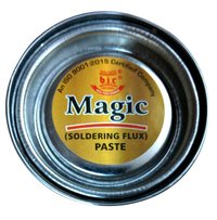 B.I.C Magic Soldering Flux Paste