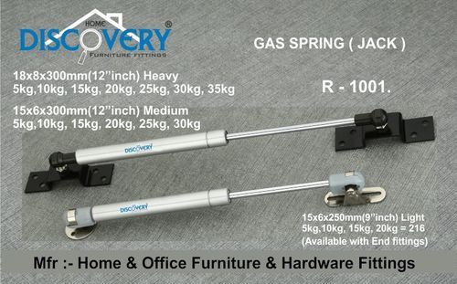 Gas Spring ( Jack )