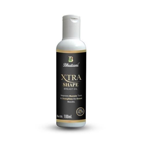 Bhutani Xtra Shape Oil\