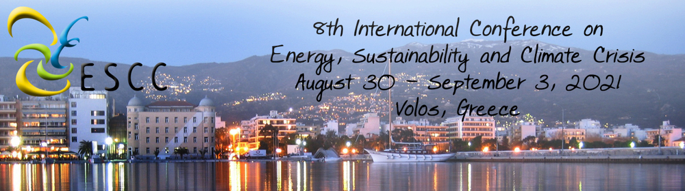 International Conference on Energy, Sustainability and Climate Crisis