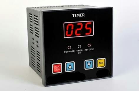 Digital Cyclic Timer