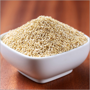 White Quinoa